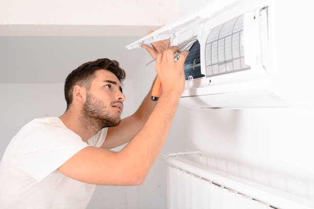 Best HVAC Air Duct Cleaning  in Mesa, AZ